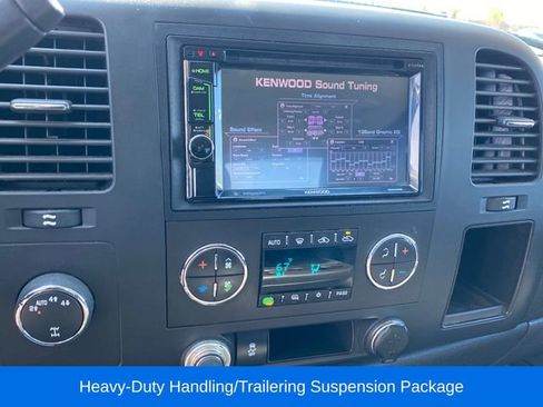 Used 2012 Chevrolet Silverado 1500 LT w/ All-Star Edition image 8