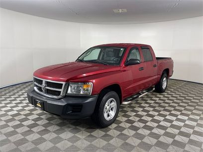 Used 2008 Dodge Dakota SXT w/ Convenience Group