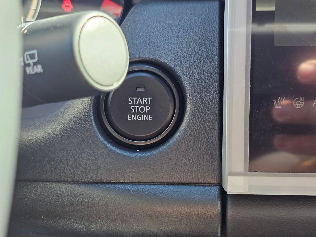 New 2026 MAZDA CX-5 Preferred AWD/4WD image 28