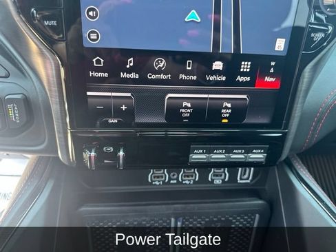 Used 2026 RAM 1500 RHO w/ RHO Level 1 Equipment Group AWD/4WD image 32