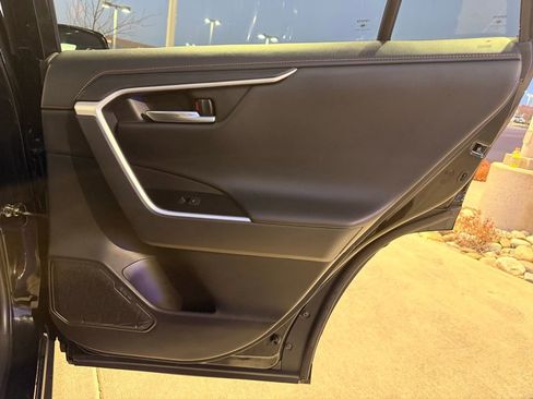 Used 2023 Toyota RAV4 Adventure image 26