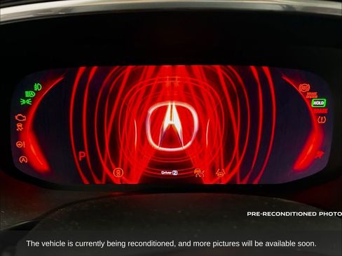 Used 2023 Acura MDX SH-AWD w/ Advance Package image 6