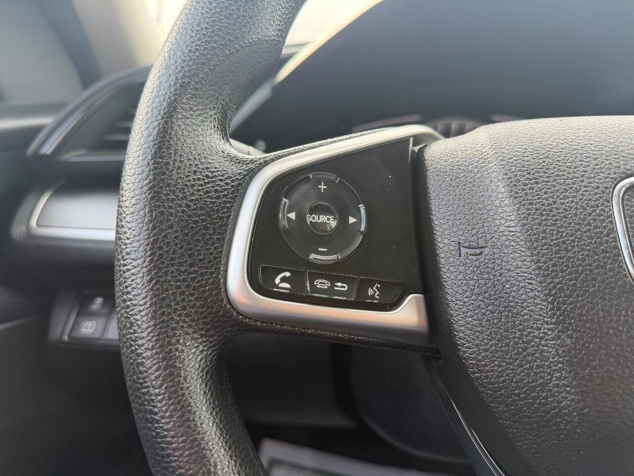 Used 2017 Honda Civic LX image 16