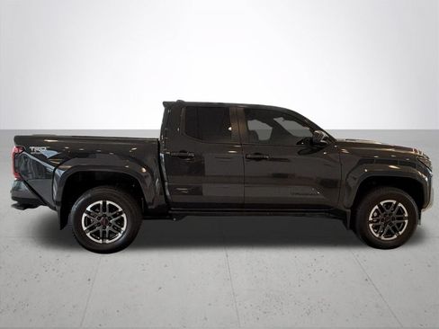 Used 2026 Toyota Tacoma TRD Sport AWD/4WD image 6