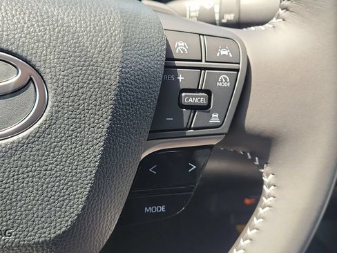 New 2026 Toyota Camry SE w/ Convenience Package FWD image 10