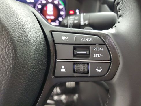 New 2026 Honda Accord Sport image 24