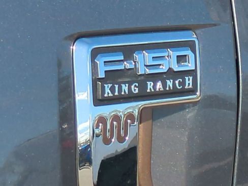 New 2026 Ford F150 King Ranch AWD/4WD image 13