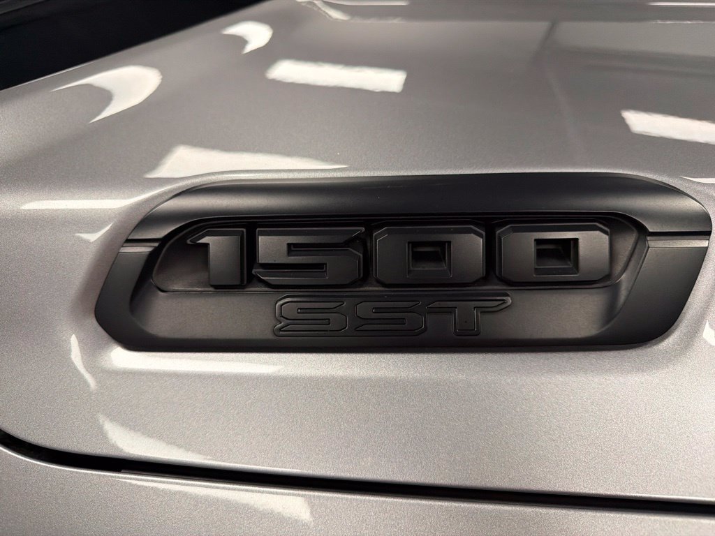 Used 2025 RAM 1500 Big Horn AWD/4WD image 13