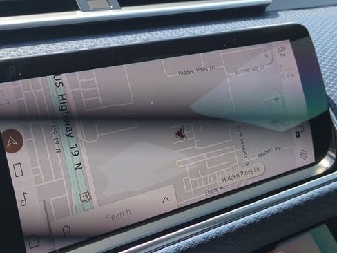 Used 2021 Land Rover Range Rover Velar R-Dynamic S image 11