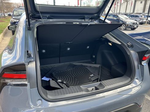 New 2026 Toyota Prius LE image 20