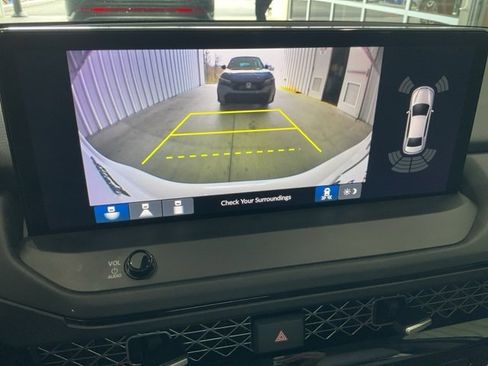 Certified 2024 Honda Accord Touring image 18