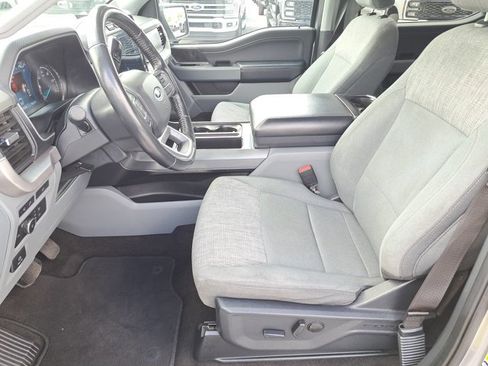 Certified 2022 Ford F150 XLT w/ Equipment Group 302A High image 17