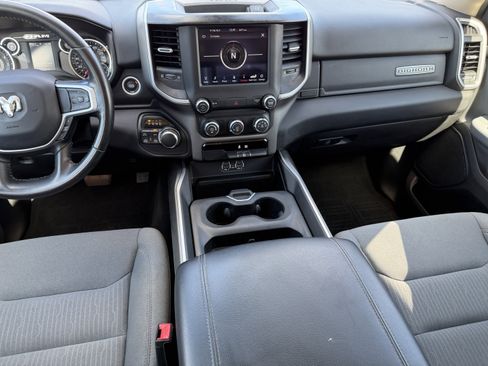 Used 2020 RAM 1500 Big Horn image 16