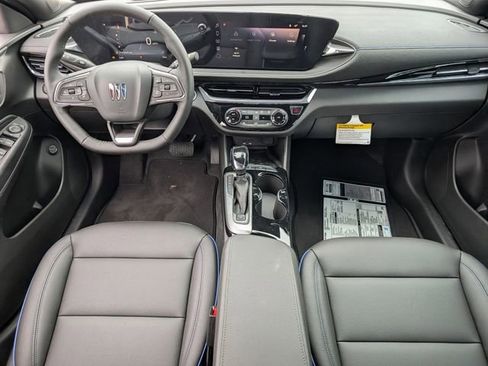 New 2026 Buick Envista Sport Touring w/ Convenience I Package image 8