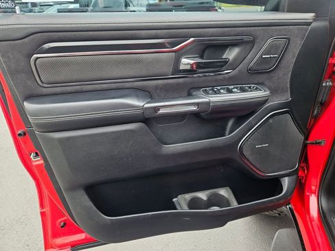 Used 2021 RAM 1500 TRX w/ TRX Level 1 Equipment Group AWD/4WD image 10