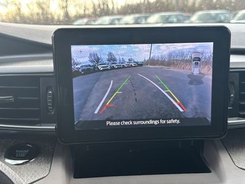 Certified 2023 Ford Explorer Timberline w/ Timberline Technology Package image 24