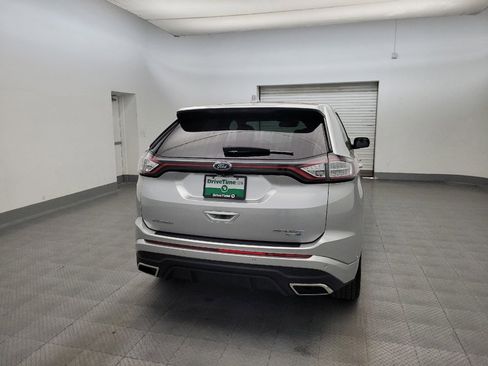 Used 2017 Ford Edge Sport w/ Equipment Group 401A AWD/4WD image 7