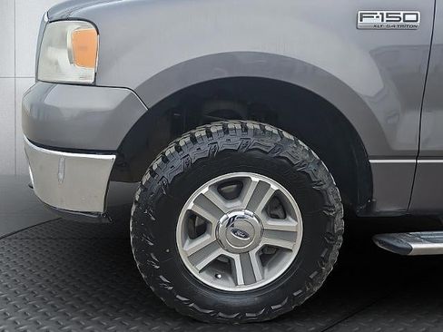 Used 2006 Ford F150 XLT image 37