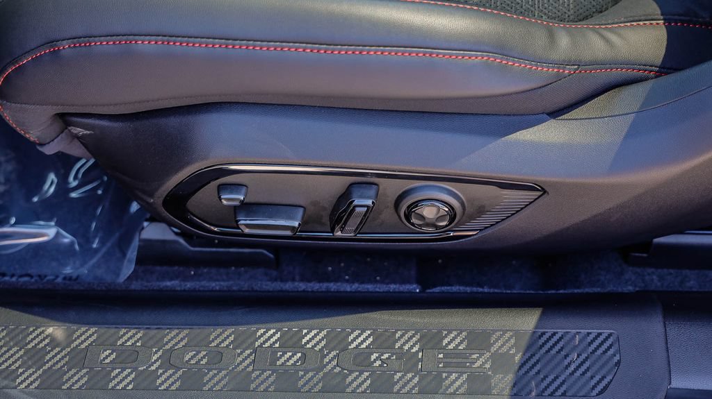 New 2026 Dodge Charger Scat Pack AWD/4WD image 26