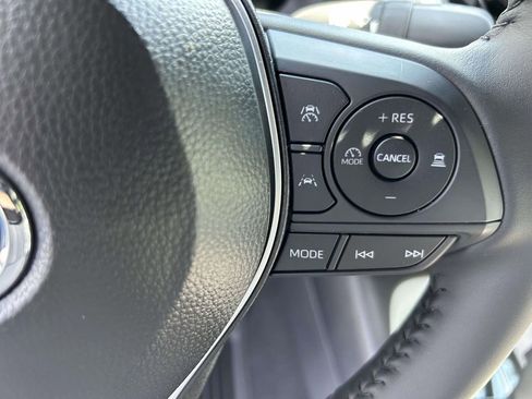 New 2026 Toyota Corolla SE FWD image 19