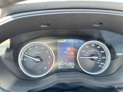 Used 2023 Subaru Forester Limited AWD/4WD image 18