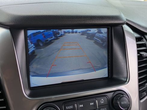 Used 2017 Chevrolet Tahoe LT w/ Max Trailering Package image 12