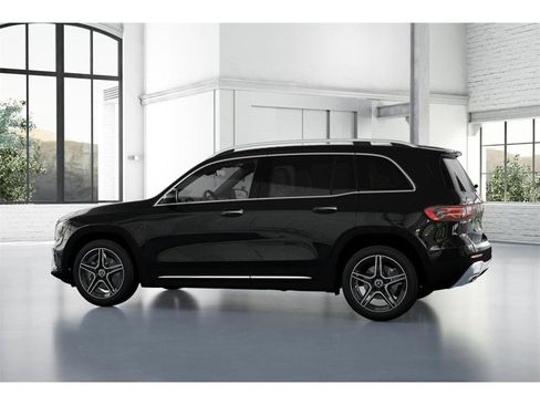 New 2026 Mercedes-Benz GLB 250 GLB 250 image 32