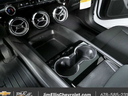 New 2026 Chevrolet Blazer EV LT image 15