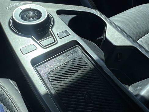 Used 2022 Kia EV6 Wind w/ Wind Technology Package image 25