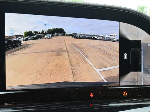 Used 2023 Cadillac Escalade Sport w/ LPO, ONYX Package RWD image 12