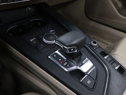 Used 2018 Audi A5 2.0T Premium Plus w/ Premium Plus image 26