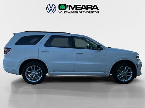 Used 2024 Dodge Durango GT image 6