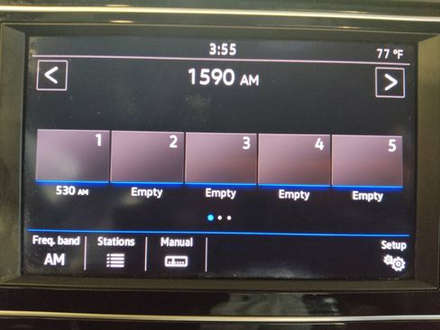 Used 2019 Volkswagen Jetta S w/ Driver Assistance Package FWD image 25