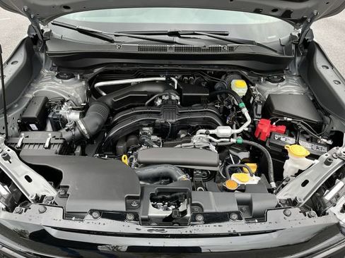 New 2026 Subaru Forester Sport image 20