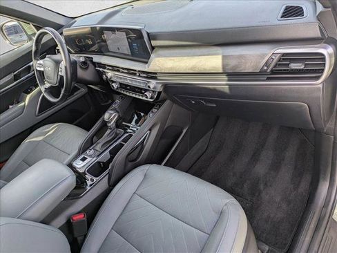 Used 2023 Kia Telluride EX X-Line AWD/4WD image 22