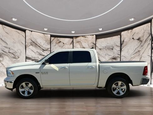Used 2016 RAM 1500 Lone Star AWD/4WD image 3
