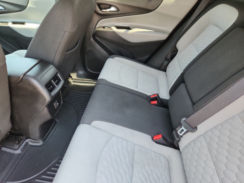 Used 2020 Chevrolet Equinox LT FWD image 13