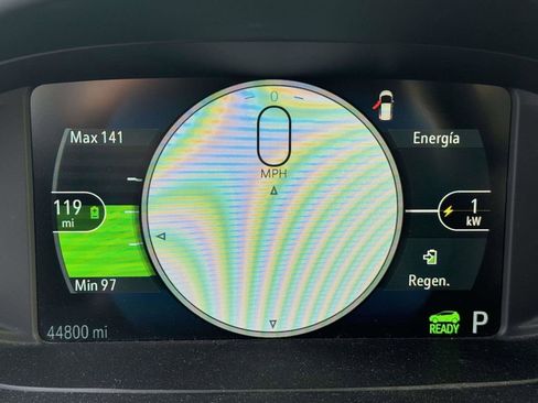 Used 2021 Chevrolet Bolt LT image 24