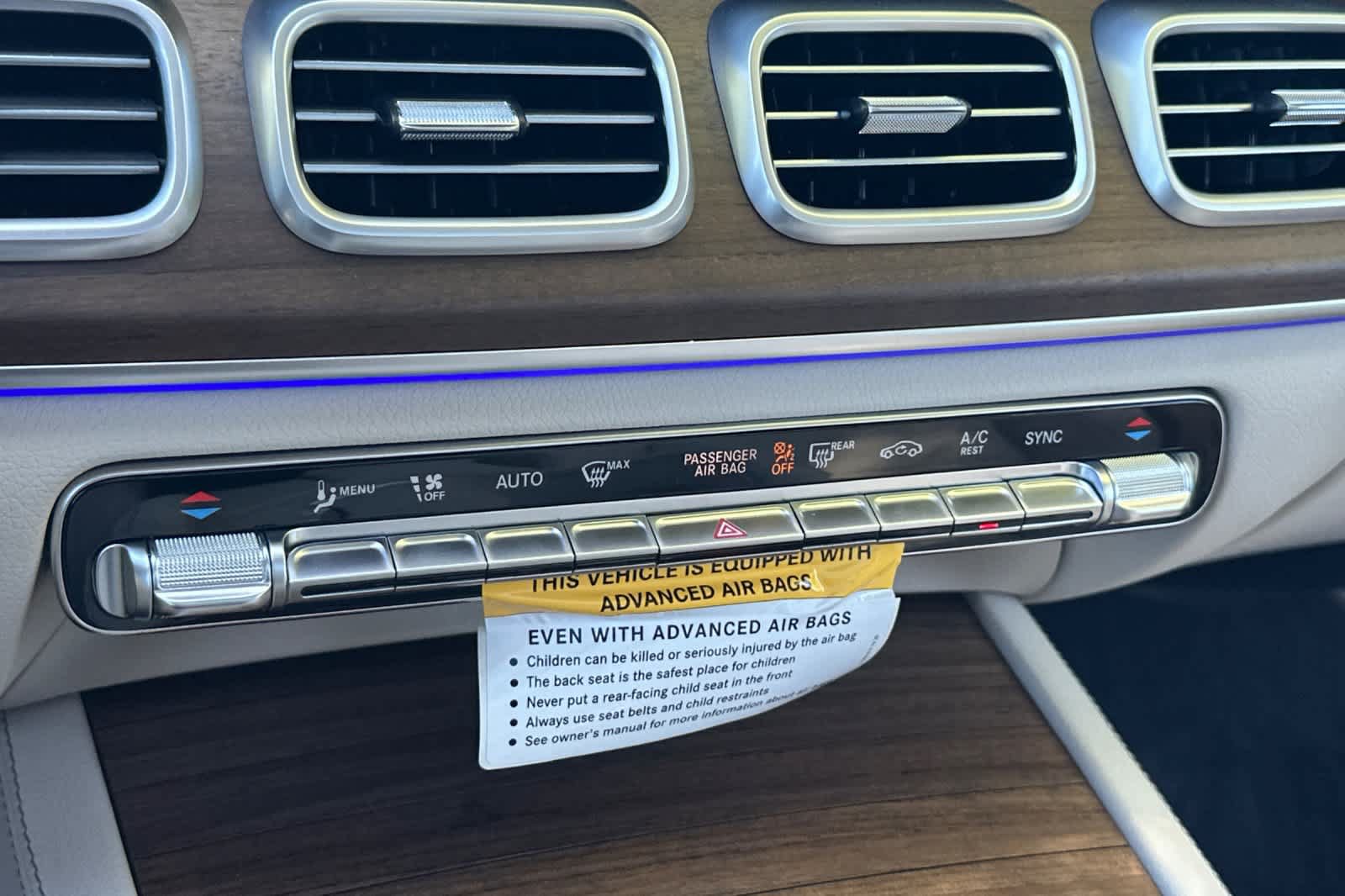 New 2026 Mercedes-Benz GLE 450 4MATIC image 20