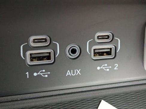 New 2025 Jeep Grand Cherokee L Altitude image 20