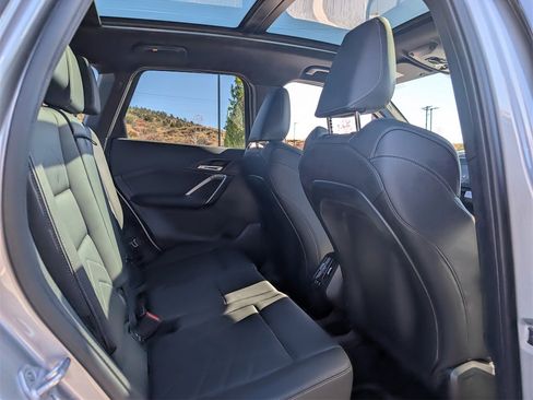 Certified 2025 BMW X1 xDrive28i w/ Technology Package image 19