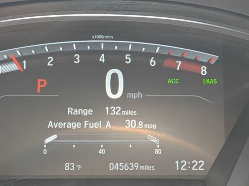 Used 2020 Honda CR-V EX image 29