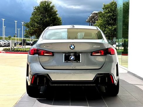 New 2026 BMW 228i xDrive AWD/4WD image 6