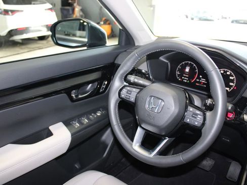 Used 2024 Honda CR-V EX-L image 21