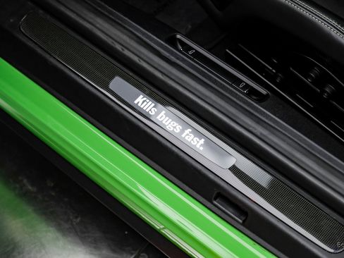 Used 2018 Porsche 911 GT3 image 41