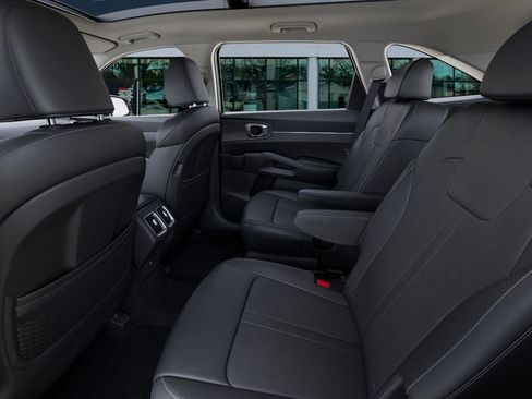 New 2026 Kia Sorento X-Line EX image 18