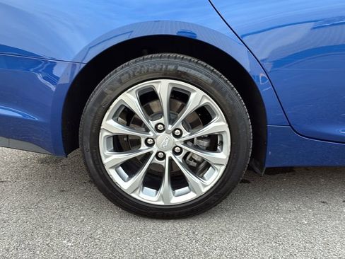 Certified 2023 Cadillac CT5 Luxury image 20