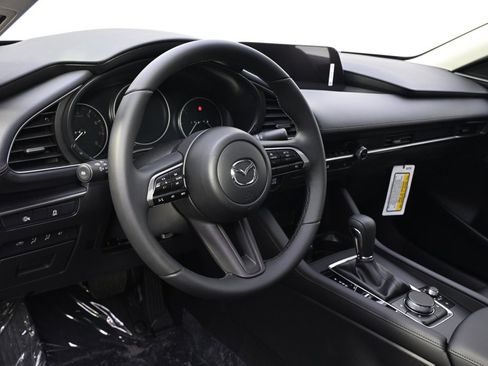 New 2026 MAZDA MAZDA3 2.5 S Sedan w/ Preferred Pkg image 11