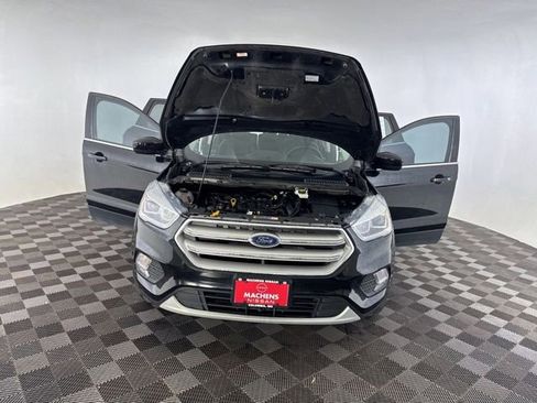 Used 2019 Ford Escape SEL AWD/4WD image 11