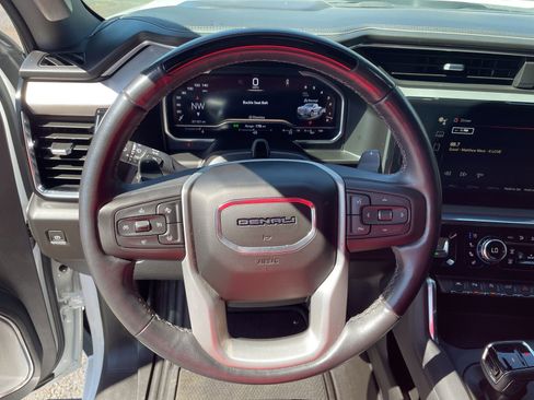 Used 2024 GMC Sierra 1500 Denali image 16